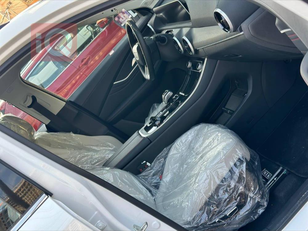 دۆنگ فینگ T5 EVO